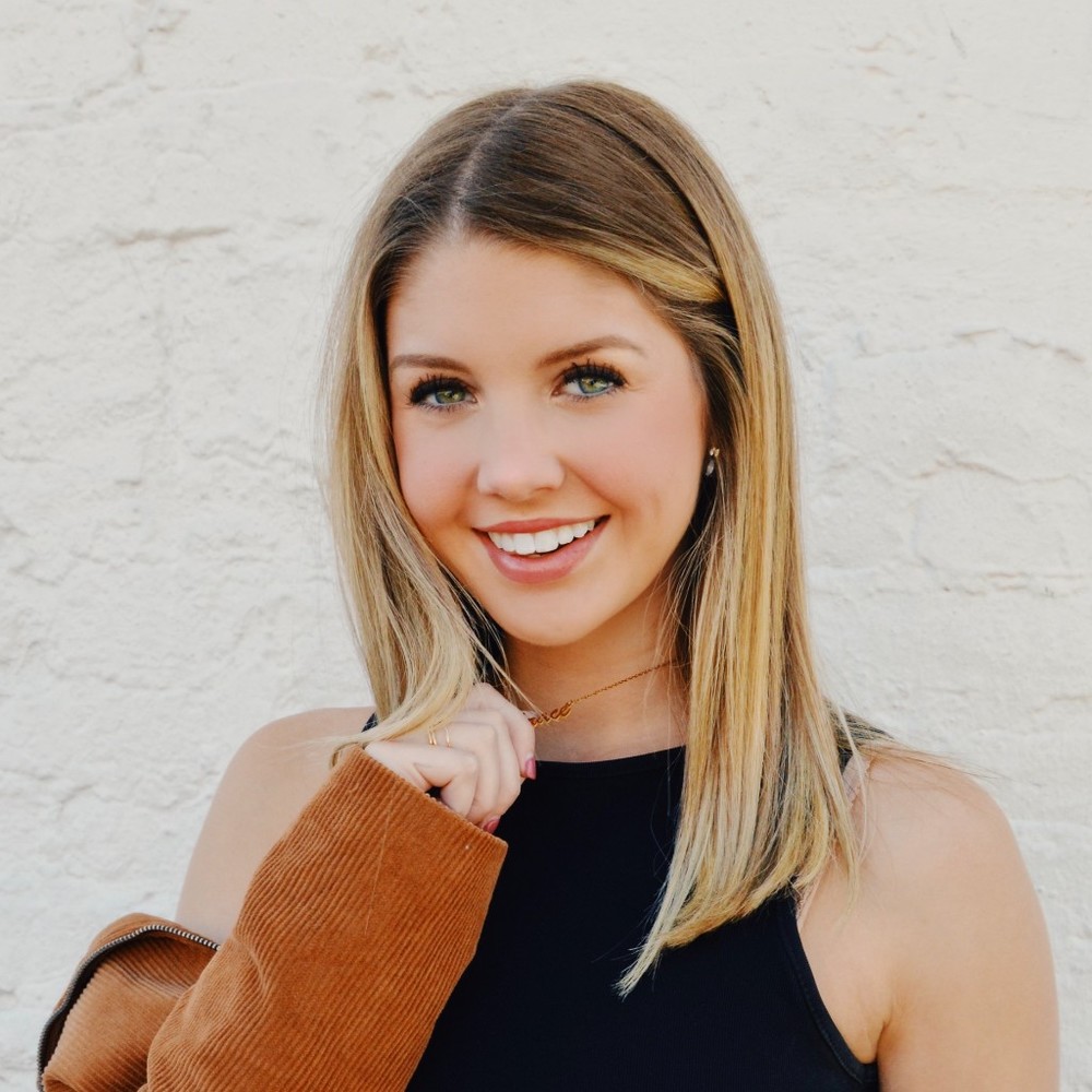 Meet your Posher, Grace